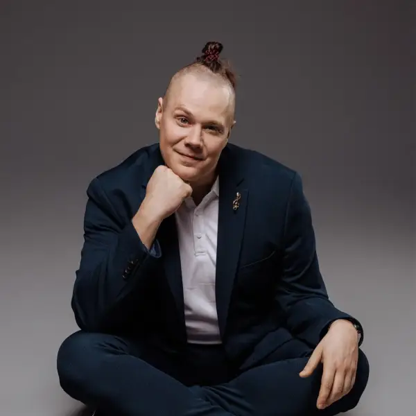 Сергей Шумков