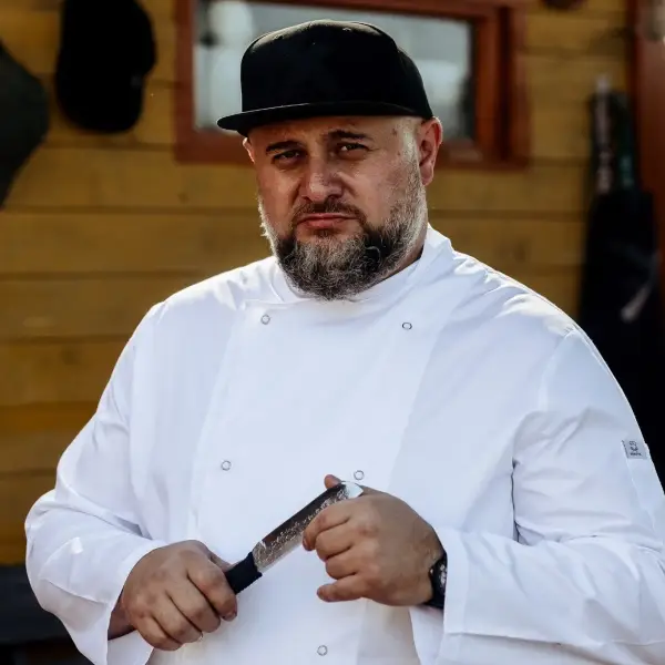 Ренат Дряев
