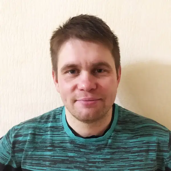 Алексей Юрьевич Каверин