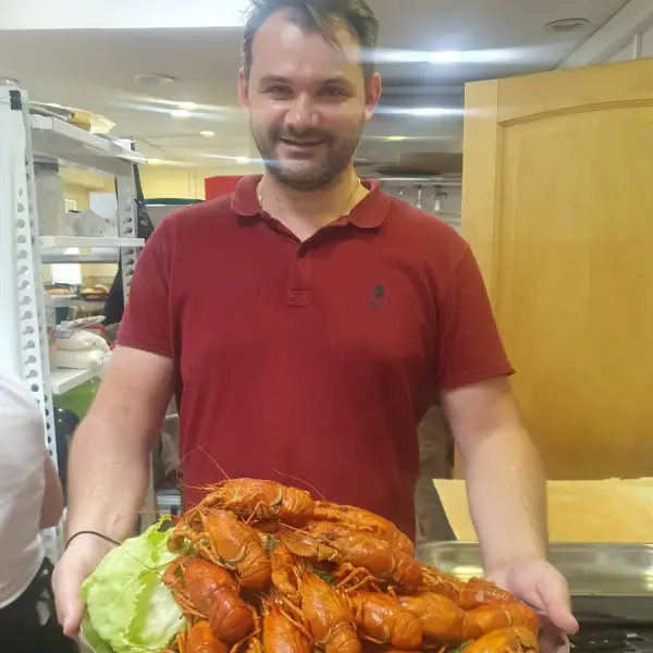 Роман Бадокин