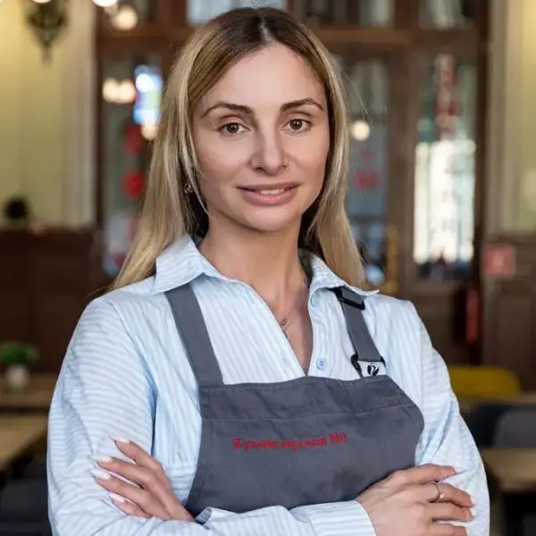 Юлия Исаева
