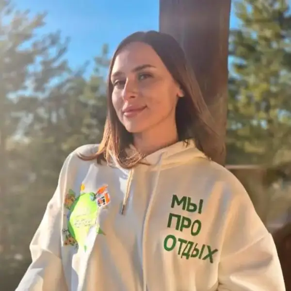 Виктория Новикова