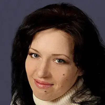 Ольга Фисенко