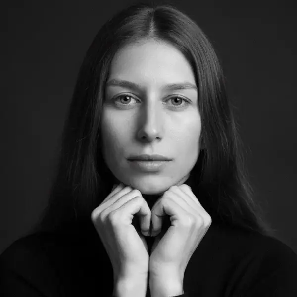 Наталья Васильева