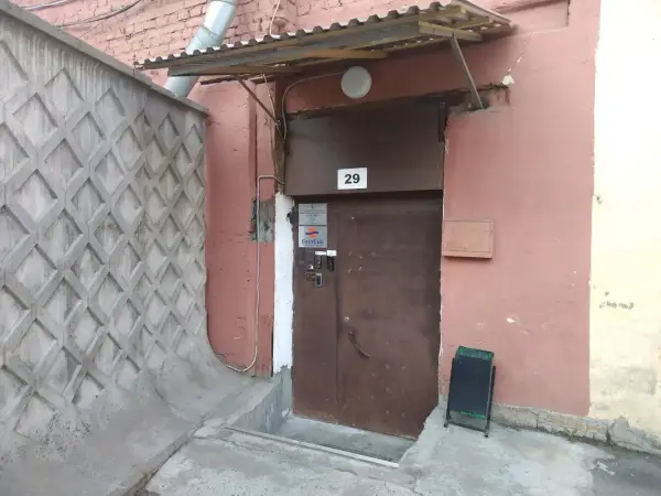 Балтсиб Кейтеринг