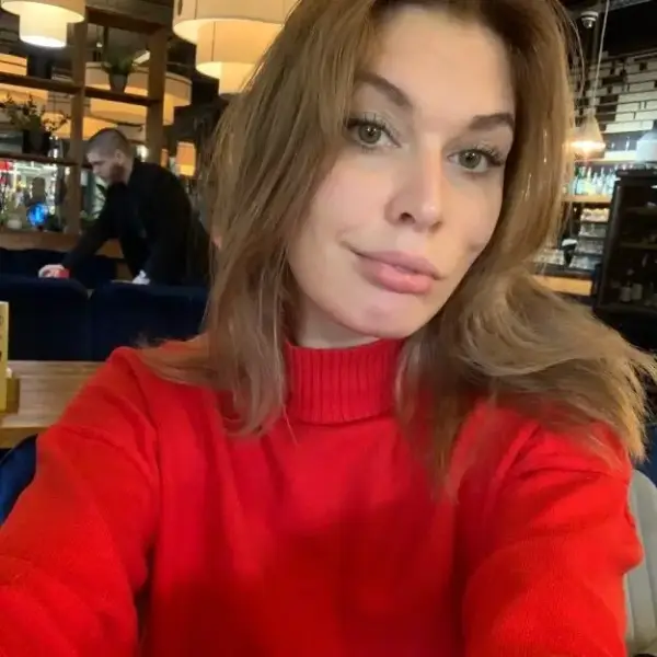 Алиса Касатикова