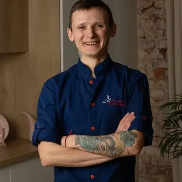 Александр Борисов