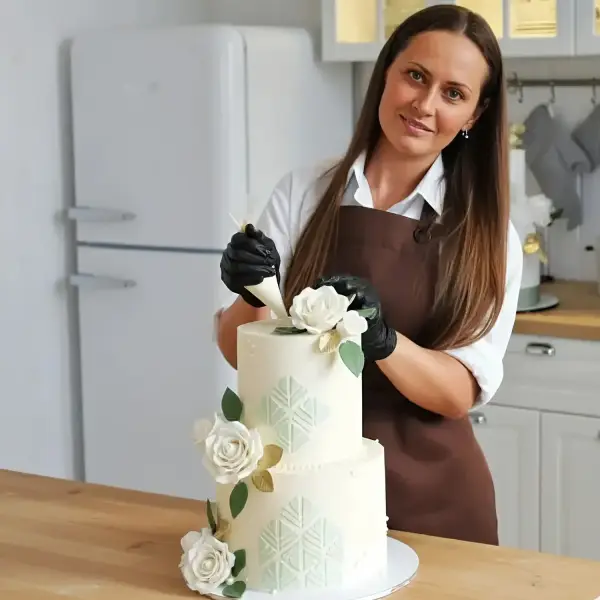 Екатерина Колесникова