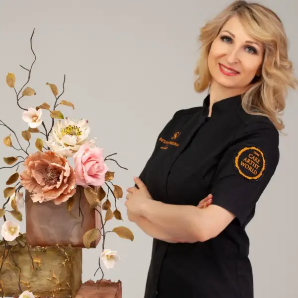 Светлана Никулина