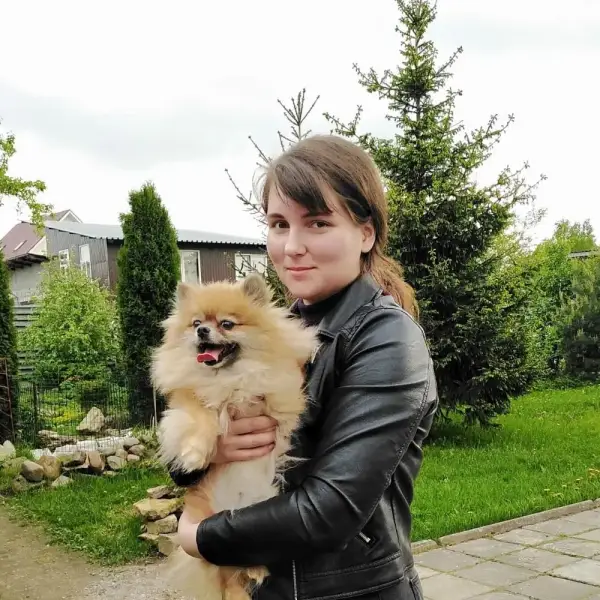 Ирина Б.