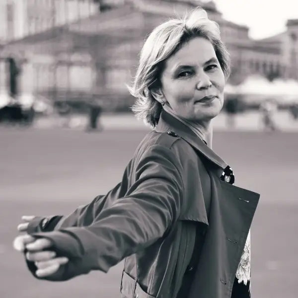 Елена Багаева