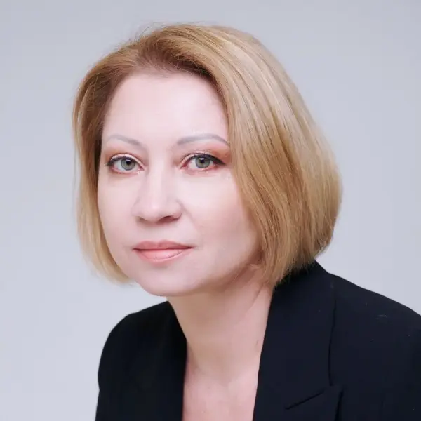 Наталия Шувалова