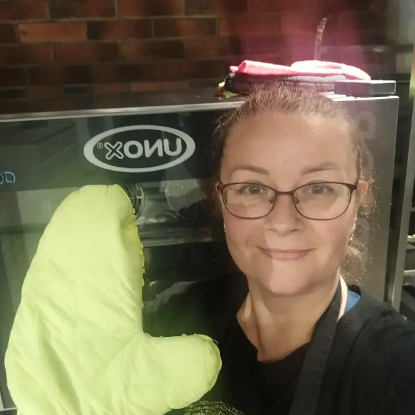 Оксана Иванова