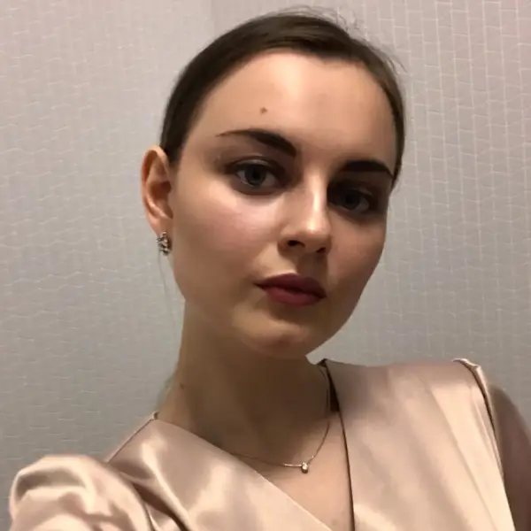 Екатерина Махортова