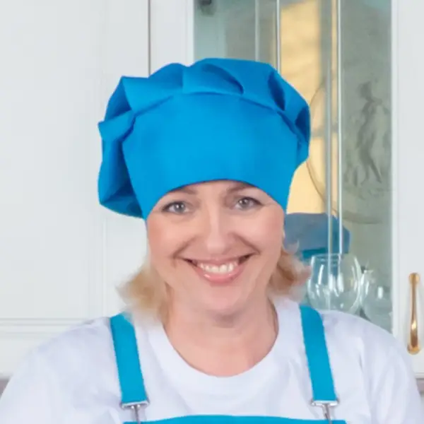 Марина Губина