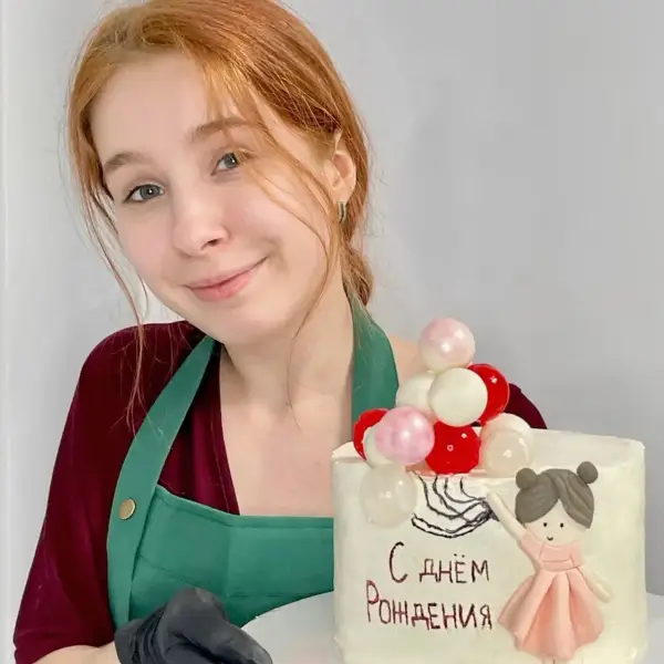 Александра Антипина