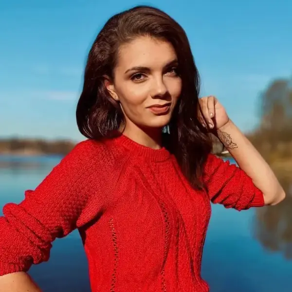 Юлия Соколова