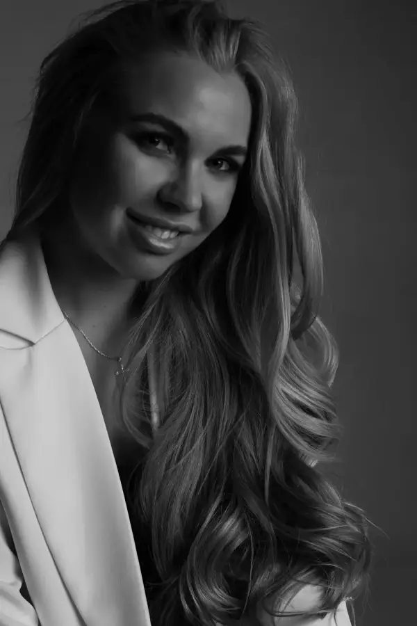 Светлана Капица