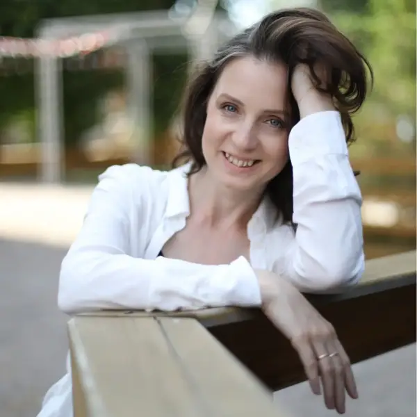 Ирина Козлова
