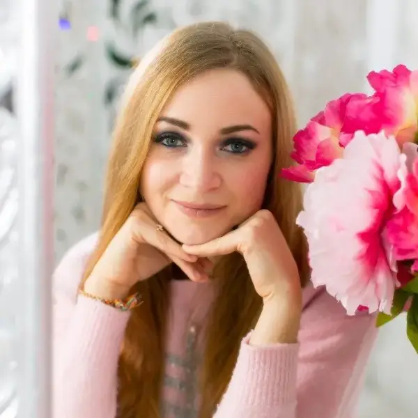 Маша Казанова