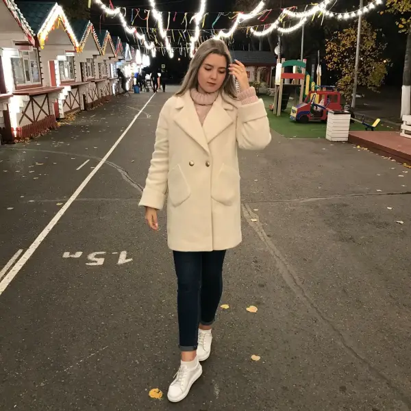Анастасия Жасинас