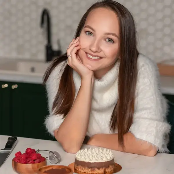 Елена Сидоренко