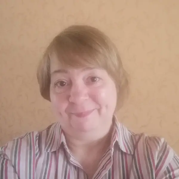 Ирина Четвертакова