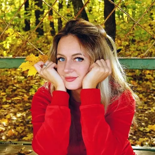 Кристина Козлова