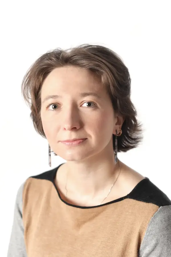 Валерия Истомина