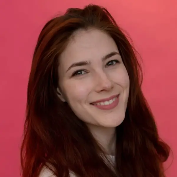 Маргарита Смолянинова