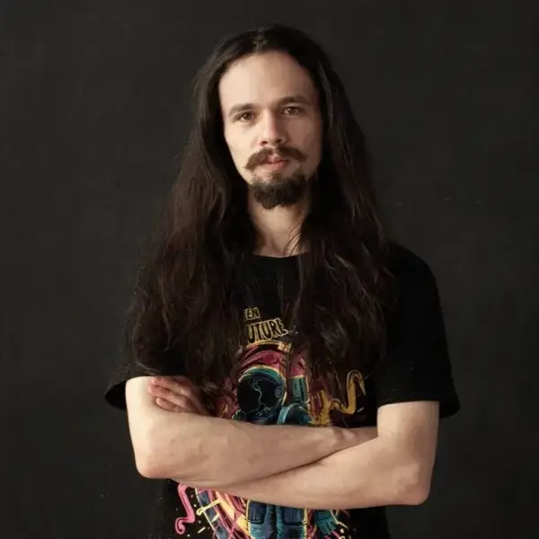 Федор Чупин