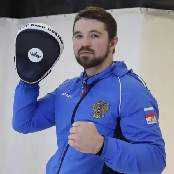 Александр Никитин