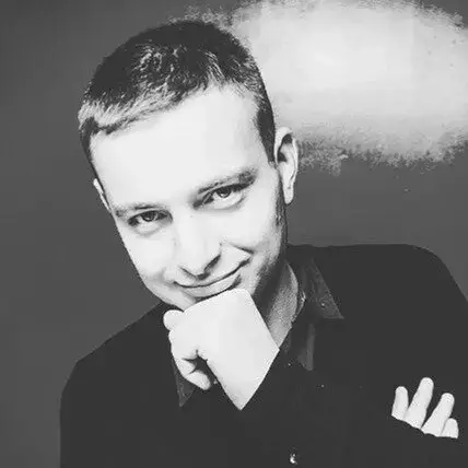 Илья Сапронов