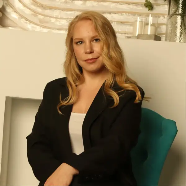 Елена Камышина