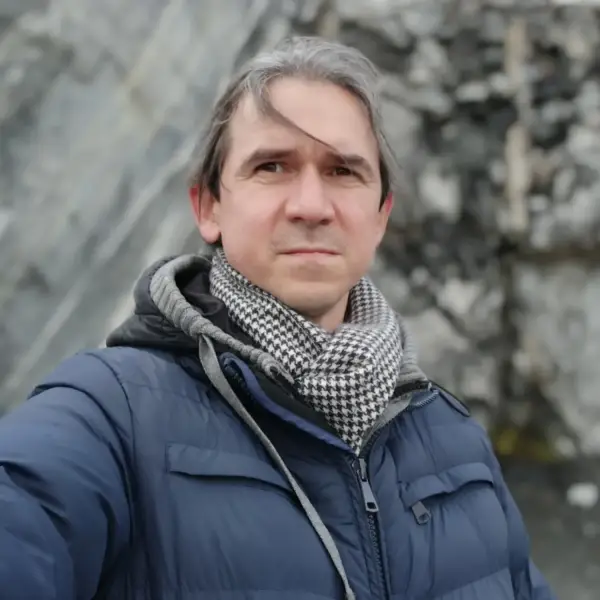 Рустем Аблязизов