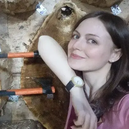 Светлана Дроздова