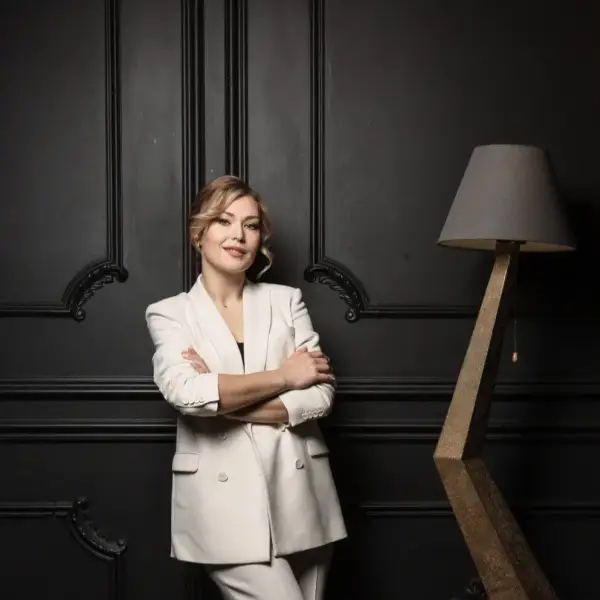 Юлия Ермолова