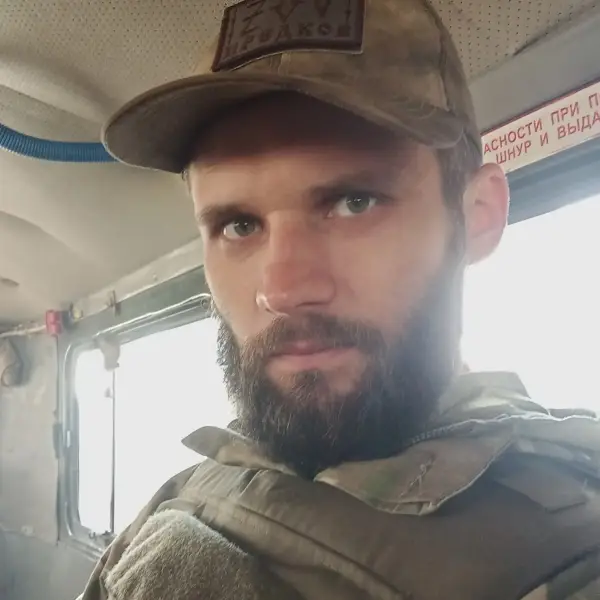 Алексей Андреевич Горшков