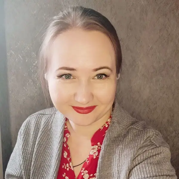 Светлана Груздова