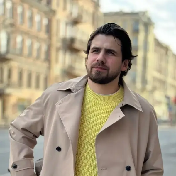 Алексей Ширин