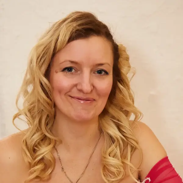 Евгения Еникеева