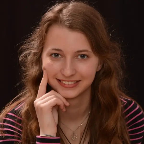 Мария Тихонова