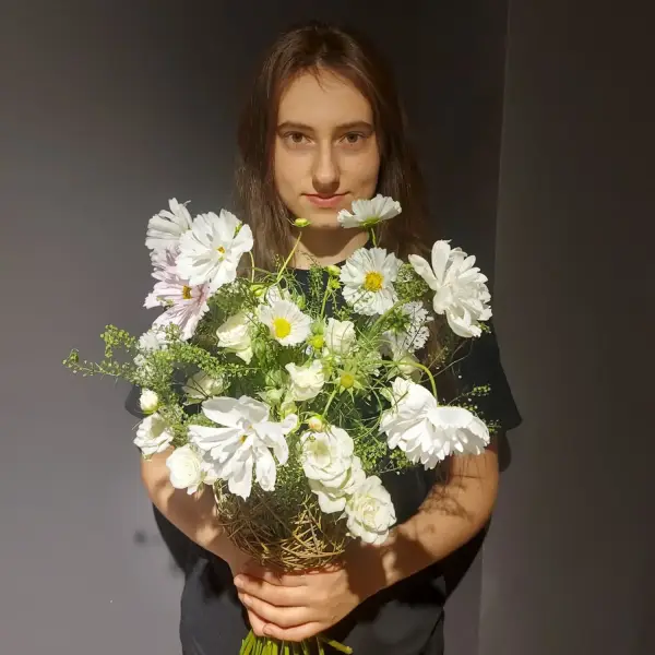 Голоднова Владислава