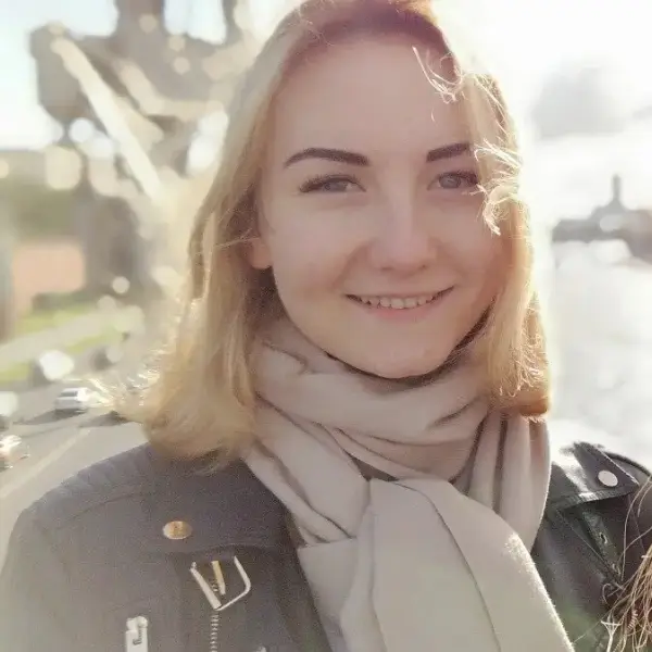 Екатерина Евгеньевна Винокурова