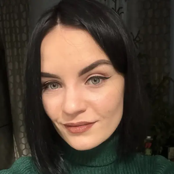 Анна Герман
