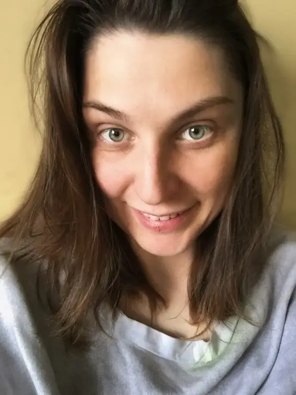Анна Савина