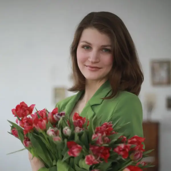 Маргарита Телепня