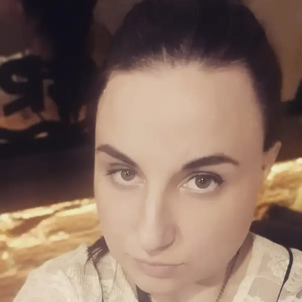 Kira Fursova