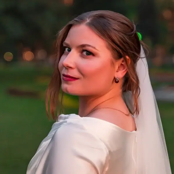 Полина Борисова