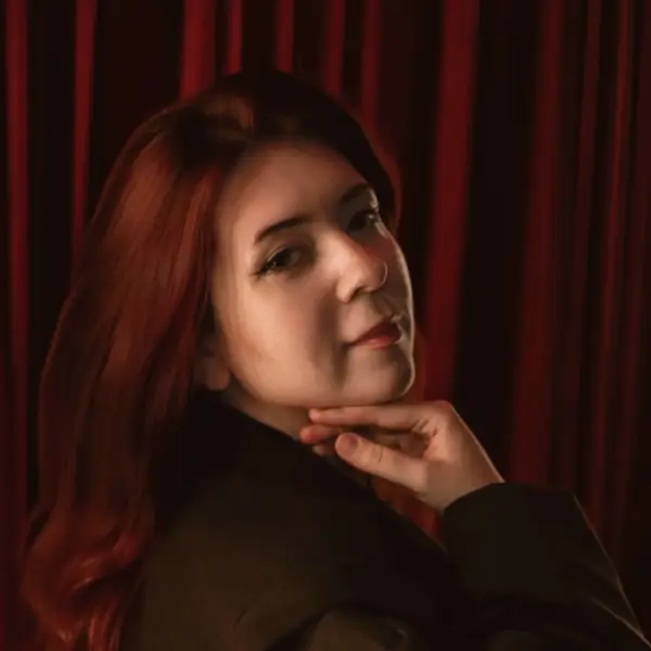 Ангелина Голюкова